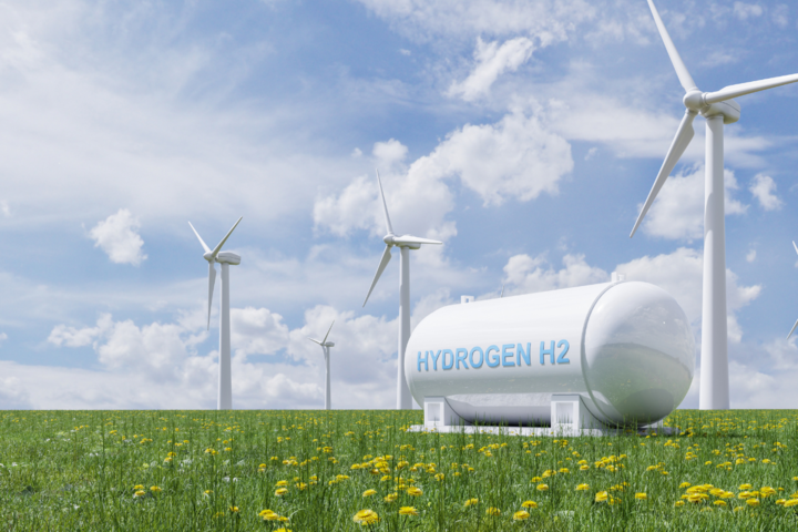 California Global Hydrogen Energy Transition Summit